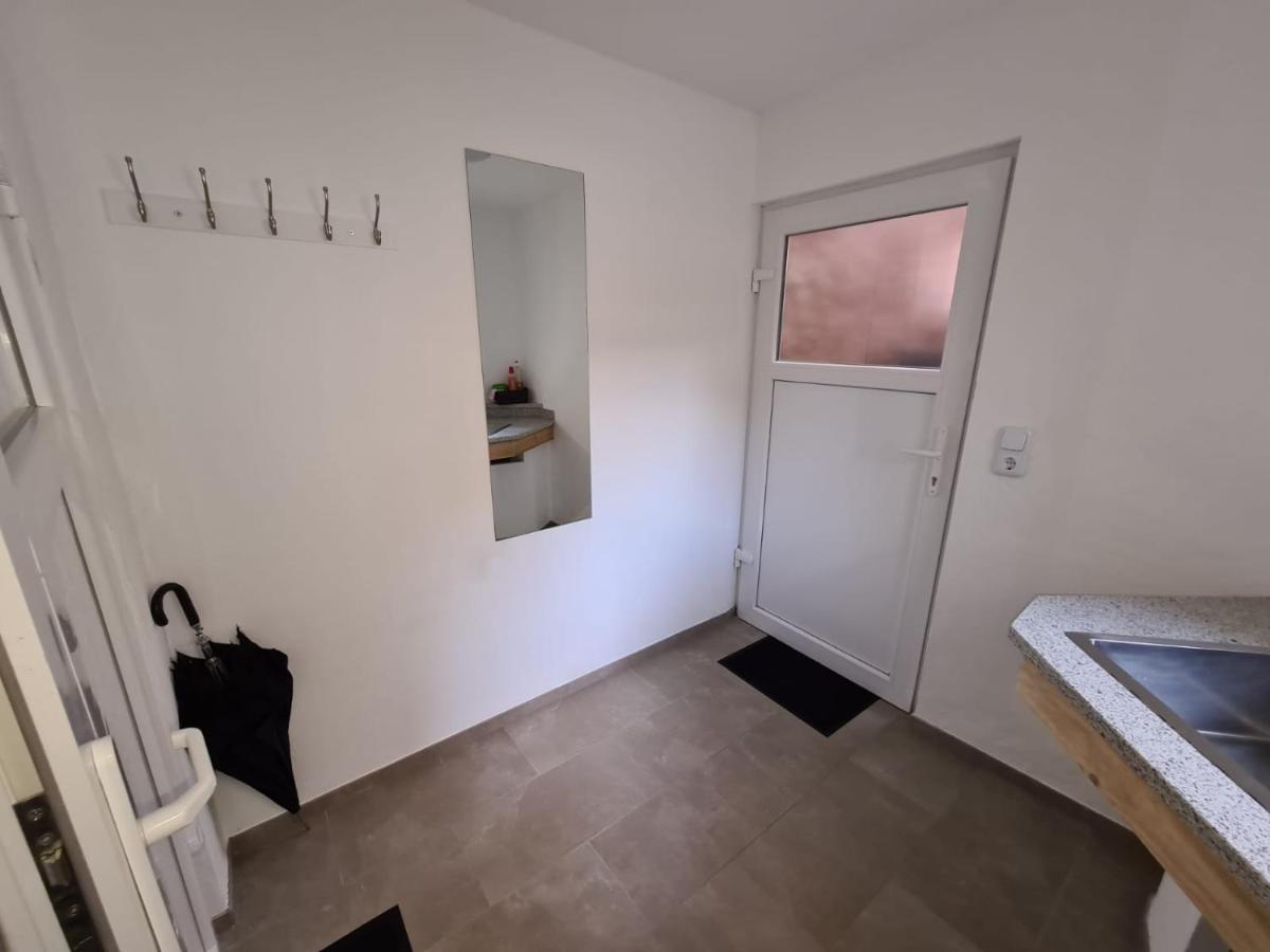 Apartament Wohnen Im Springerhof Lohr nad Menem Zewnętrze zdjęcie
