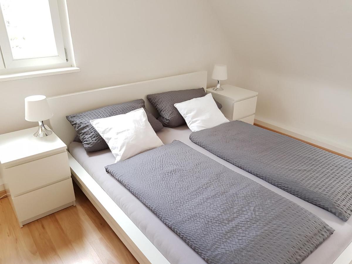 Apartament Wohnen Im Springerhof Lohr nad Menem Zewnętrze zdjęcie