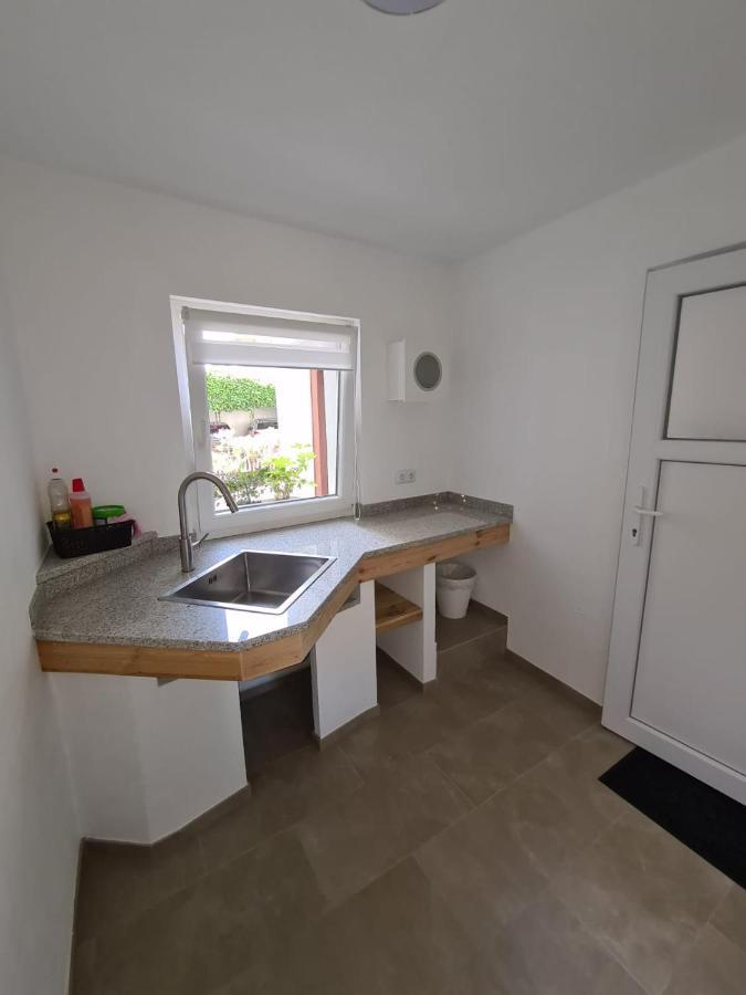 Apartament Wohnen Im Springerhof Lohr nad Menem Zewnętrze zdjęcie