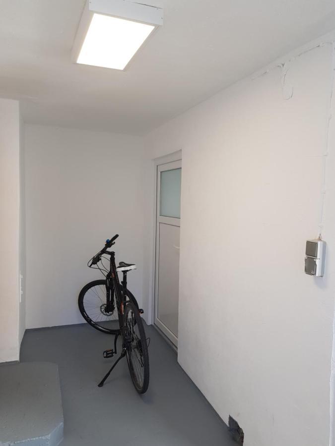 Apartament Wohnen Im Springerhof Lohr nad Menem Zewnętrze zdjęcie