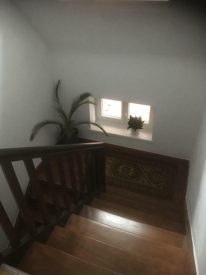 Apartament Wohnen Im Springerhof Lohr nad Menem Zewnętrze zdjęcie